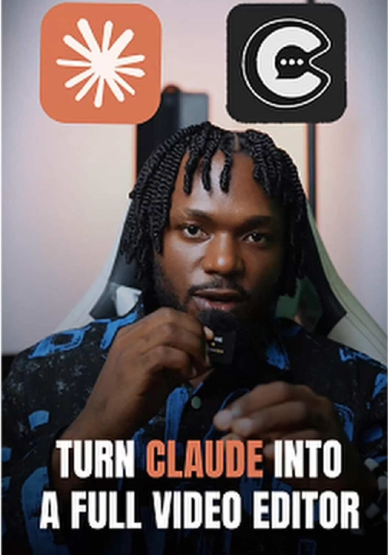 Claude Code Can Now Edit Your Videos